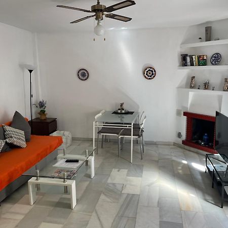 Pueblo Evita Apartment In Exclusive Holiday Complex Benalmadena Luaran gambar
