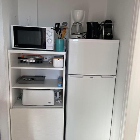 Pueblo Evita Apartment In Exclusive Holiday Complex Benalmadena Luaran gambar