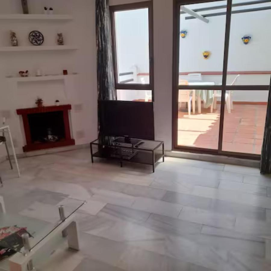 Pueblo Evita Apartment In Exclusive Holiday Complex Benalmadena Luaran gambar