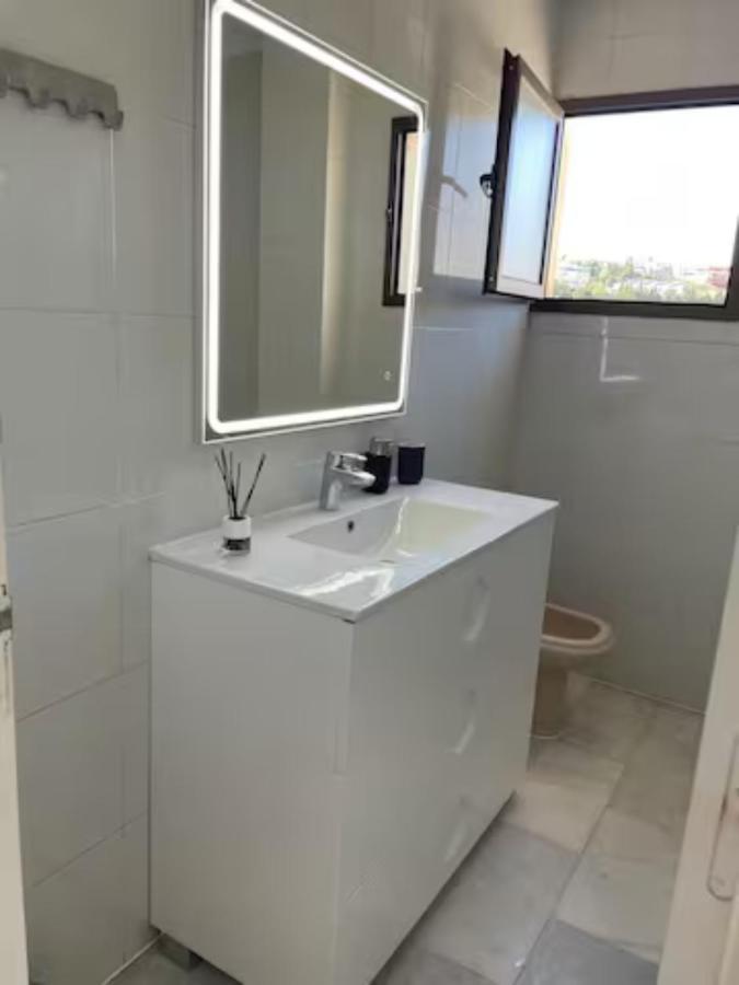 Pueblo Evita Apartment In Exclusive Holiday Complex Benalmadena Luaran gambar