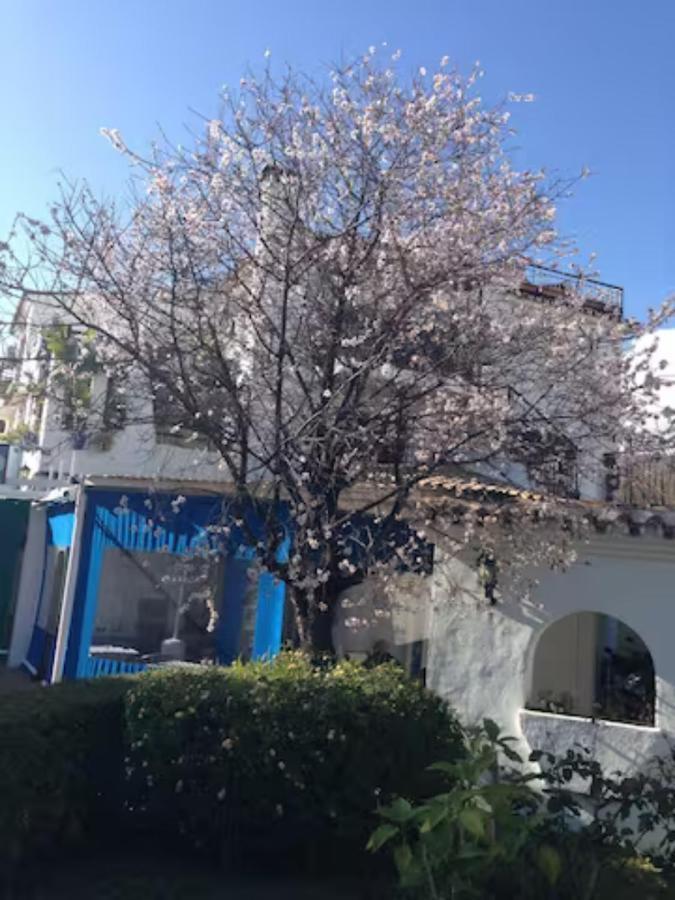 Pueblo Evita Apartment In Exclusive Holiday Complex Benalmadena Luaran gambar