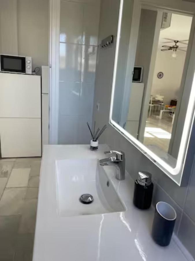 Pueblo Evita Apartment In Exclusive Holiday Complex Benalmadena Luaran gambar