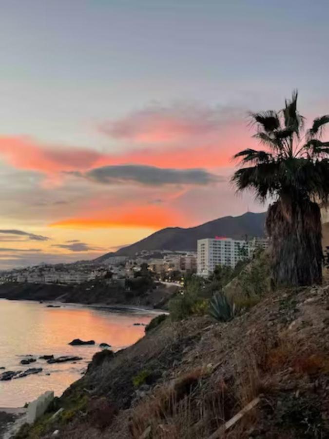 Pueblo Evita Apartment In Exclusive Holiday Complex Benalmadena Luaran gambar