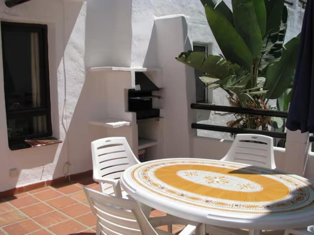 Pueblo Evita Apartment In Exclusive Holiday Complex Benalmadena Luaran gambar