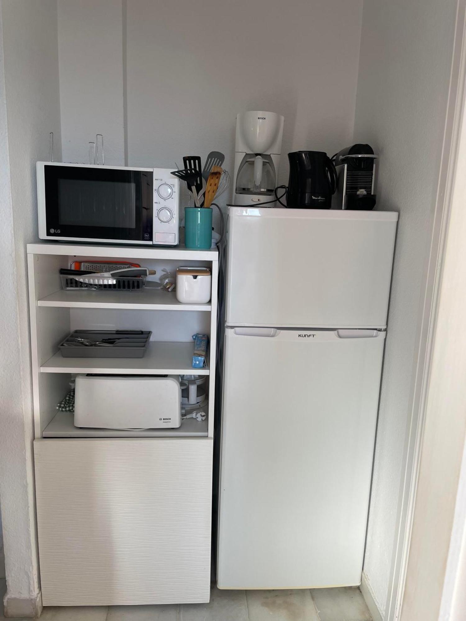 Pueblo Evita Apartment In Exclusive Holiday Complex Benalmadena Luaran gambar