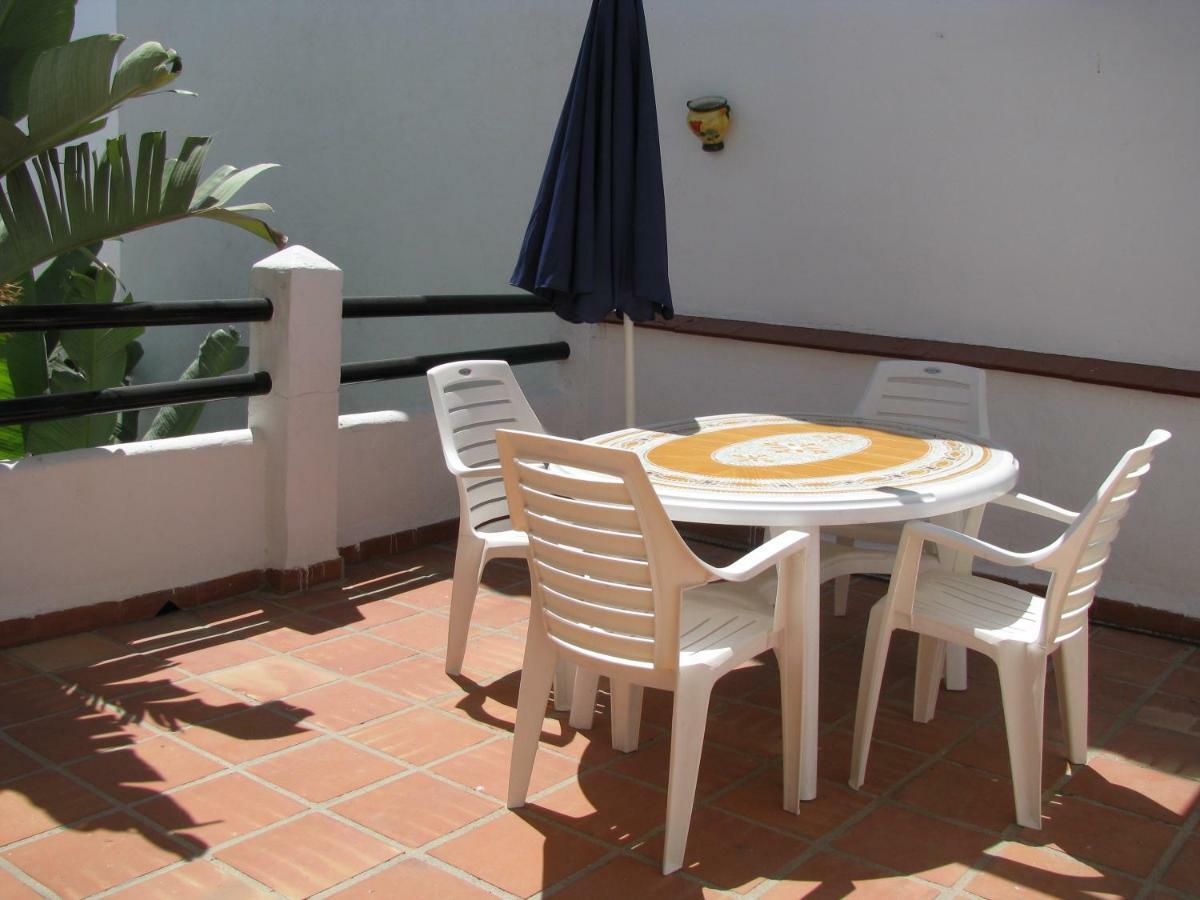 Pueblo Evita Apartment In Exclusive Holiday Complex Benalmadena Luaran gambar